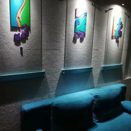 Appartement Ibis Your Cosy Oasis With Private Parking And Patio *