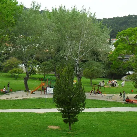 Apartament Ibis Your Cosy Oasis With Private Parking And Patio *